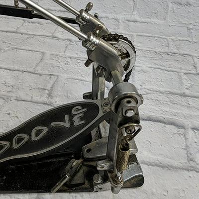 DW 7000 Double Kick Pedal