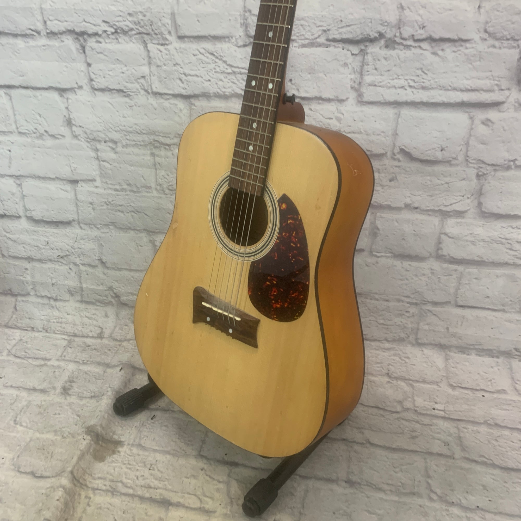 First Act MG380 Acoustic Guitar