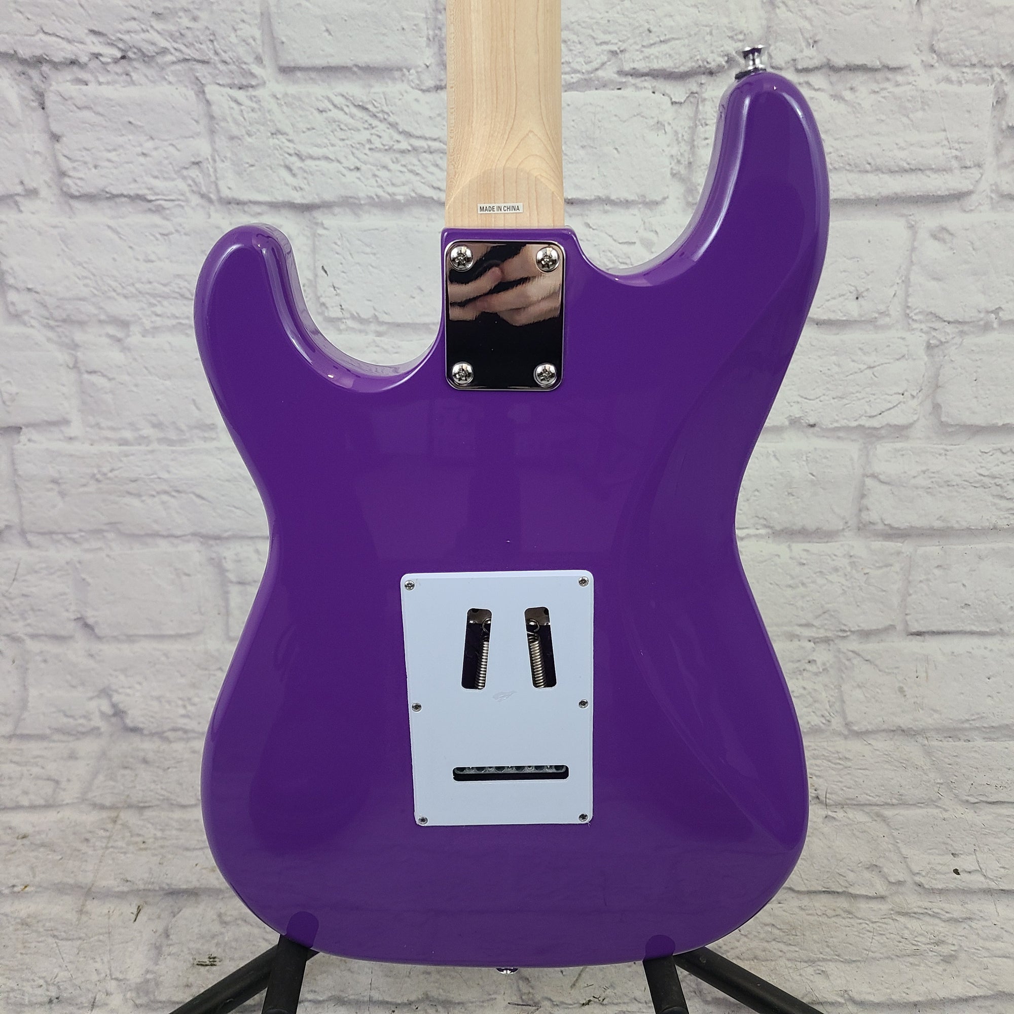 Kramer Focus VT 211S Strat Style Guitar HSS Electric Guitar