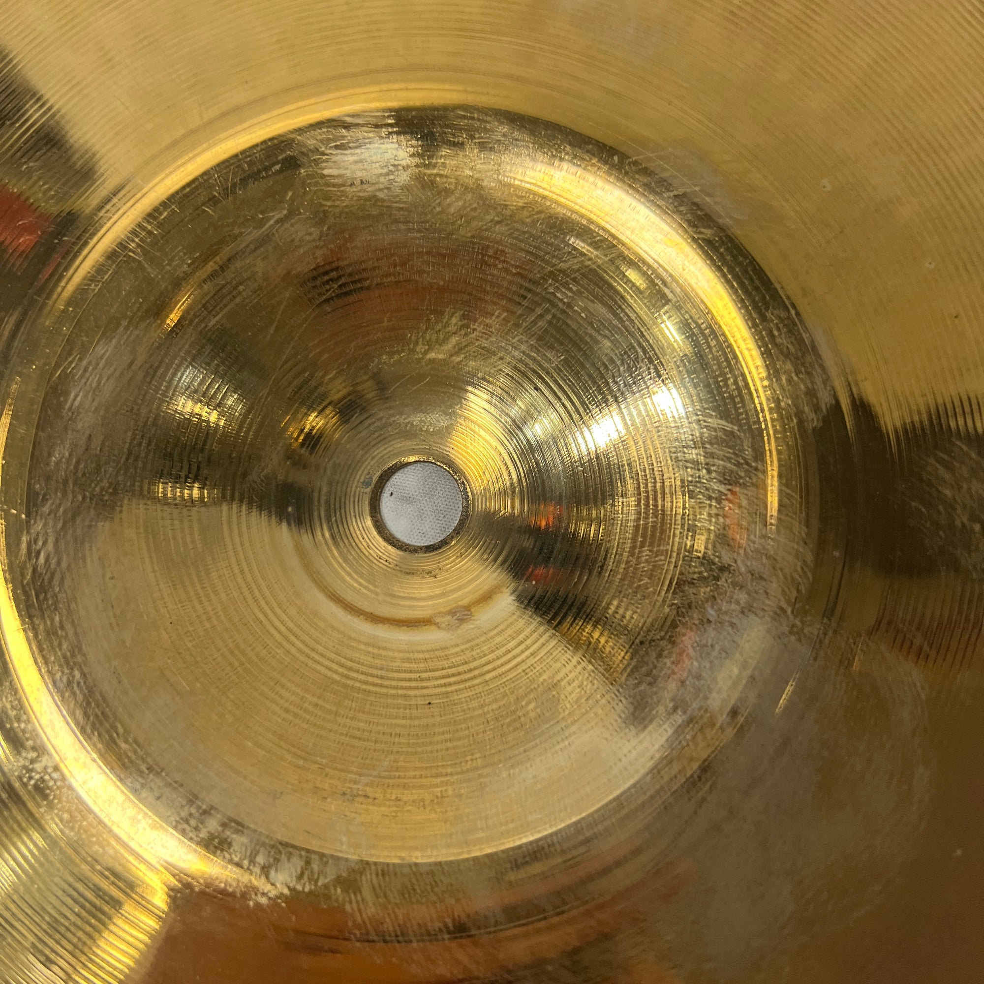 Zildjian 16 A Custom Projection Crash Cymbal
