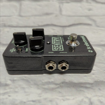 TC Electronic Sentry Noise Gate Pedal