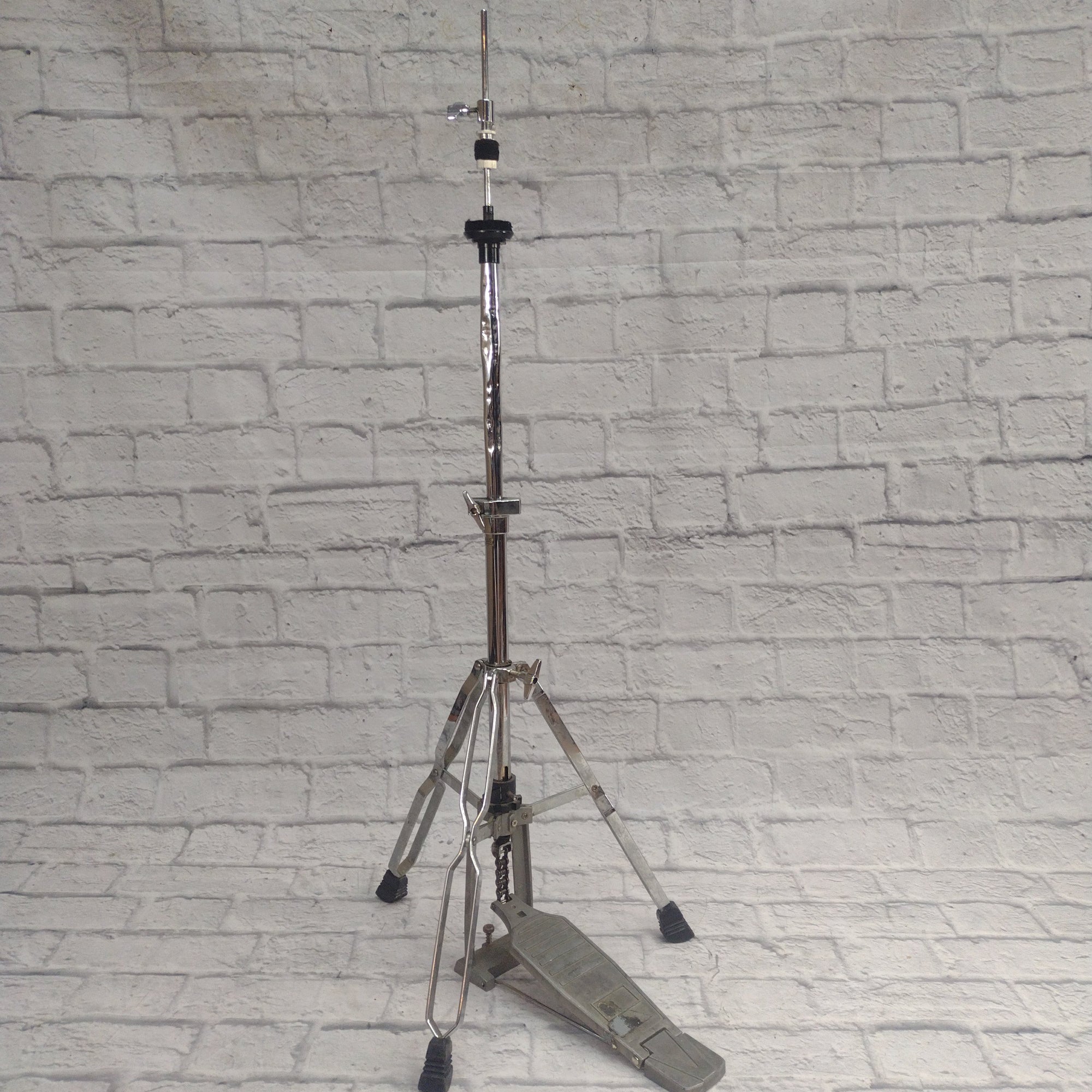 Unknown Hi Hat Stand