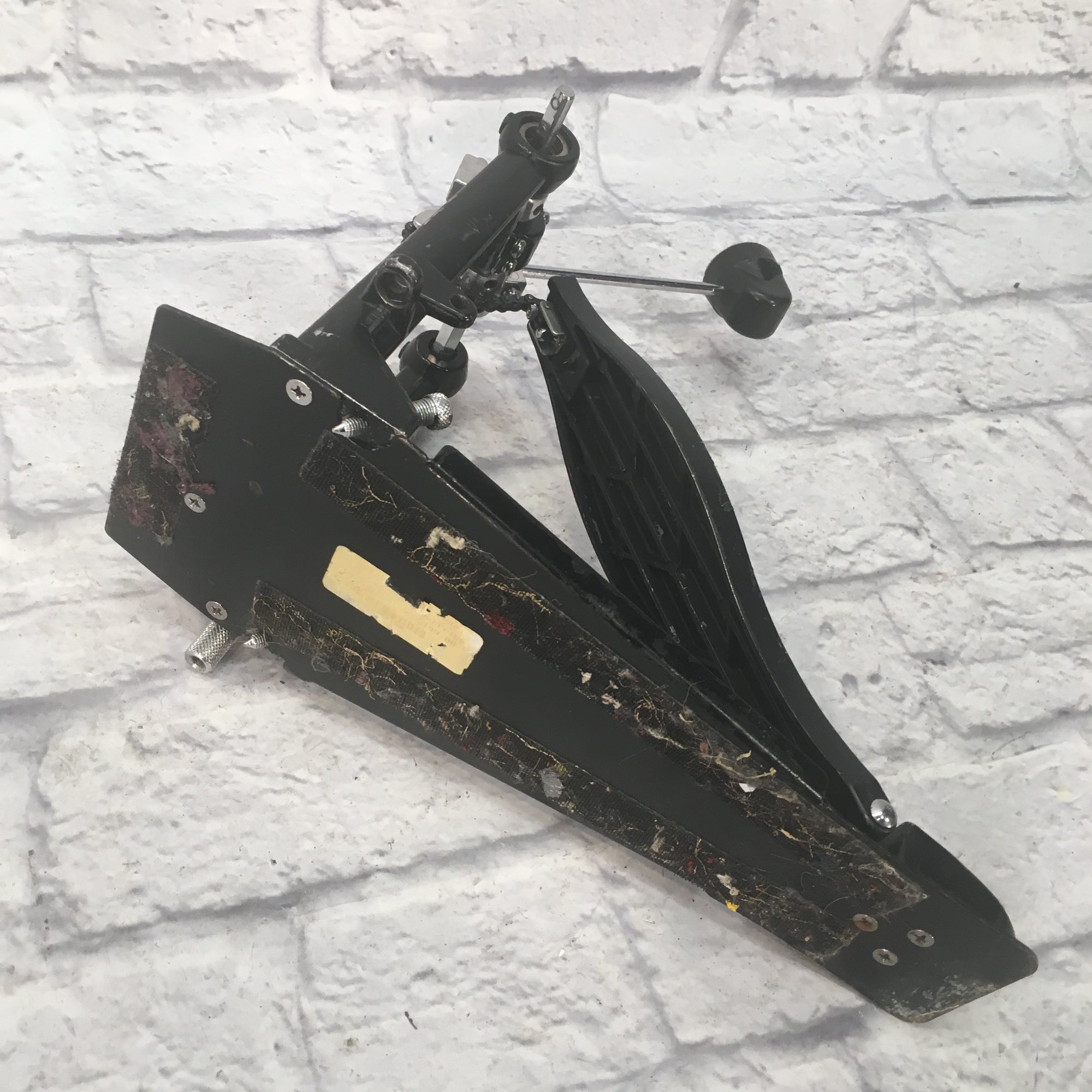 Dixon Standard Single Chain Kick Pedal