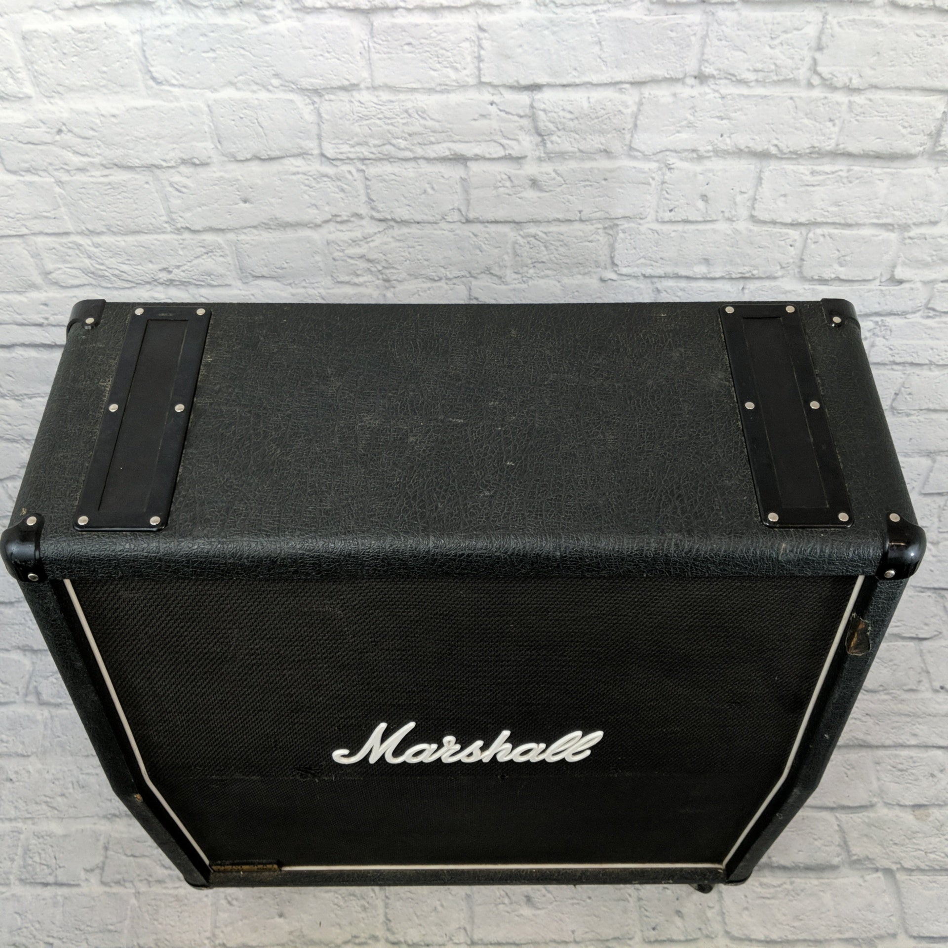 Marshall 1960A 4x12 Slant Cabinet