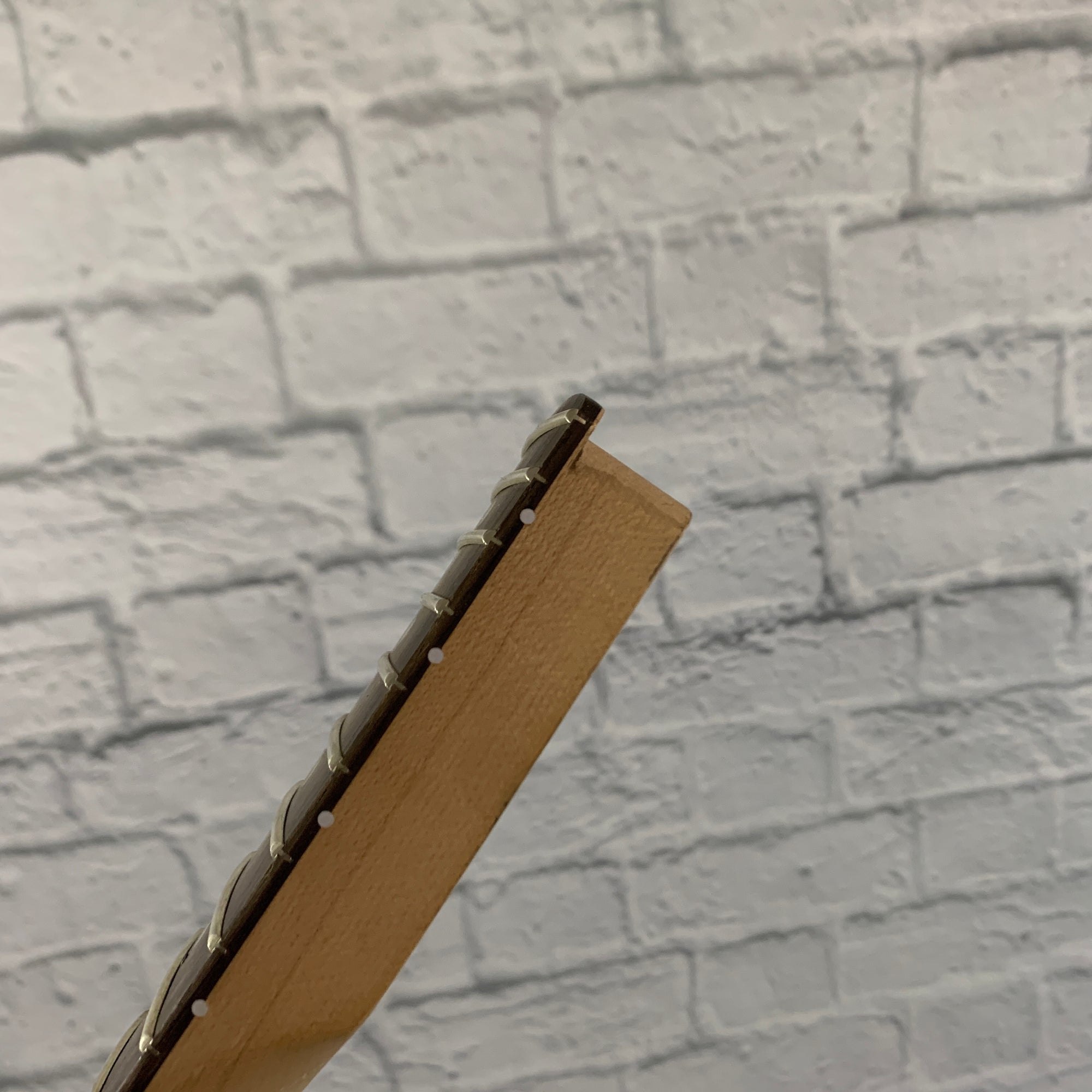Mighty Mite Fender-Licensed Neck