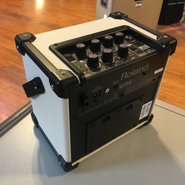 Micro Cube Gx Roland | Ampli Roland Micro Cube Avis – CISHZD