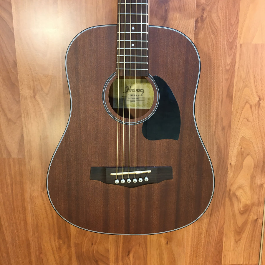 Ibanez PF2MHOPN 3/4 Mini Dreadnought Acoustic Guitar w/bag