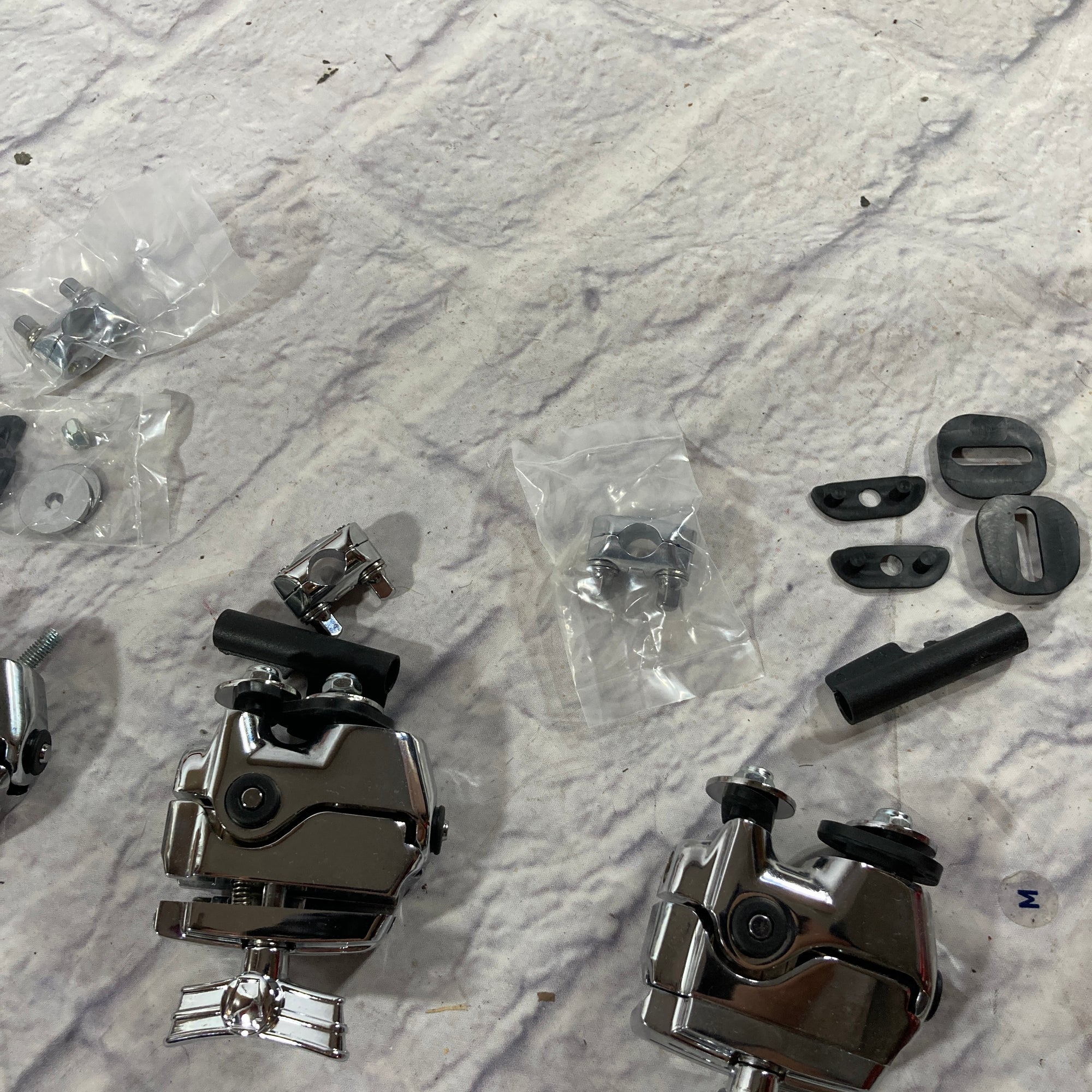 Atlas LAPAM3 Floor Tom Bracket Set