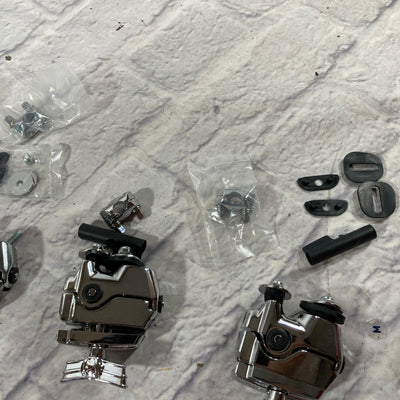 Atlas LAPAM3 Floor Tom Bracket Set