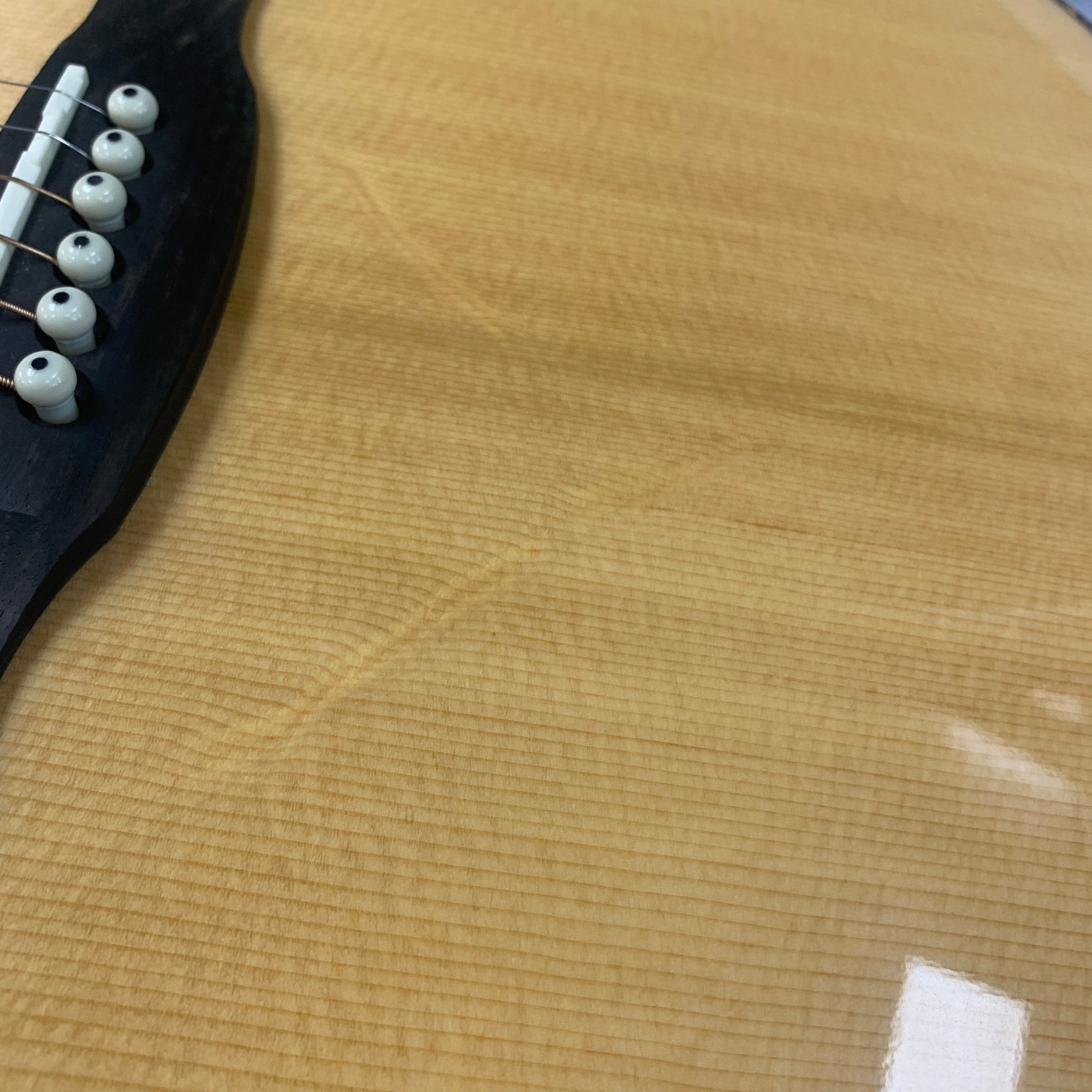 PRS Paul Reed Smith SE AE40