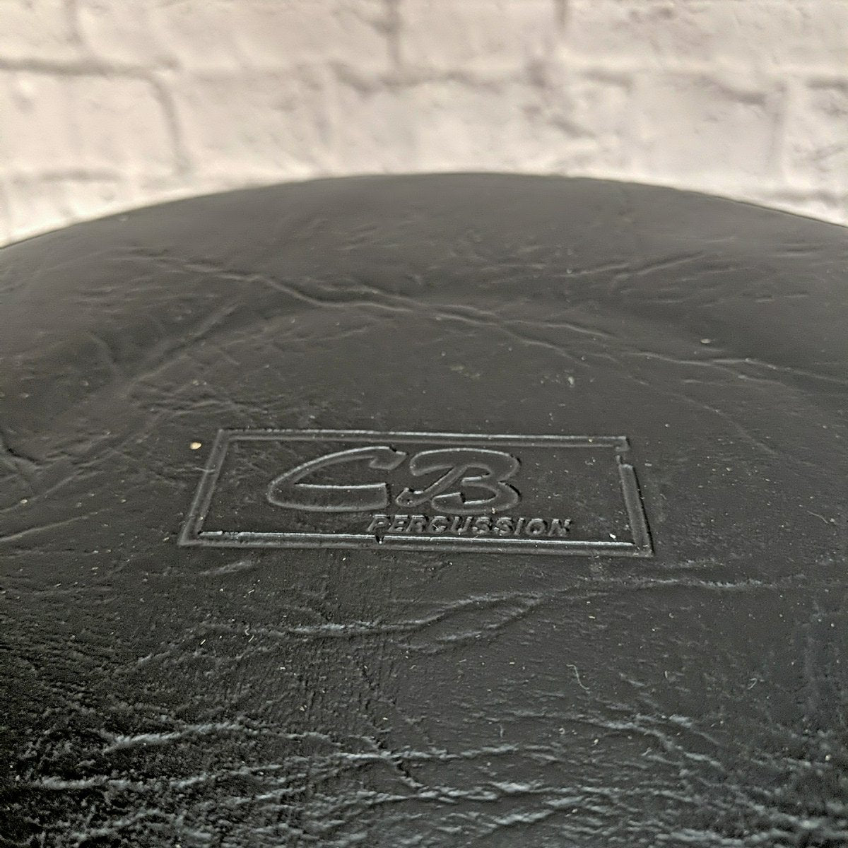 CB Percussion Drum Throne
