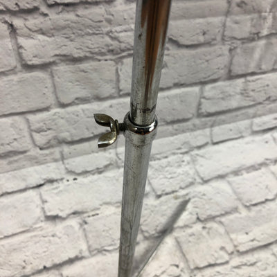 Vintage Straight Cymbal Stand