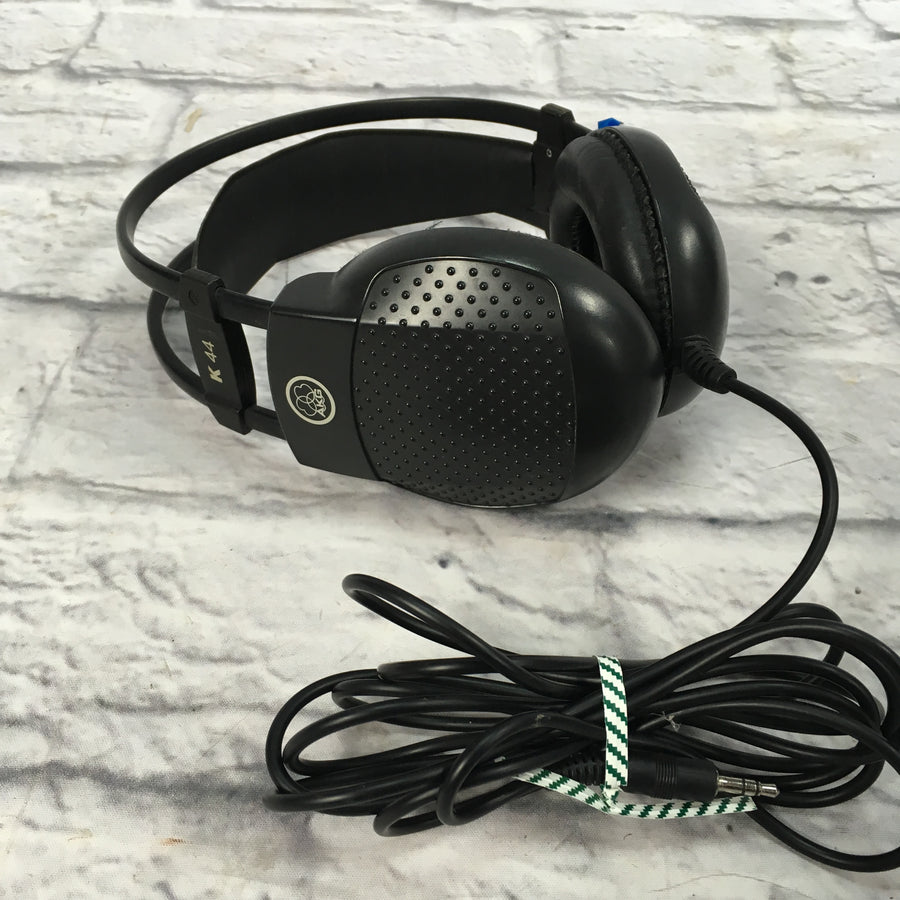 AKG K44 Headphones