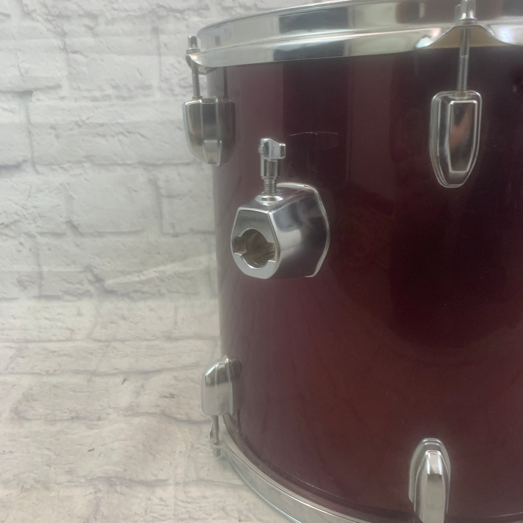 CB Percussion MX Series 14" Rack Tom