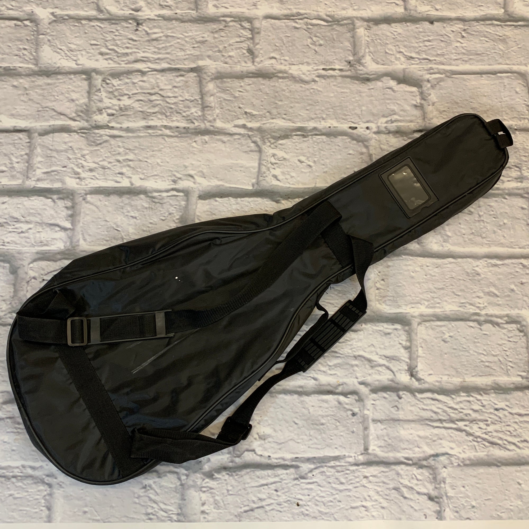 Austin 3/4 Size Acoustic Guitar Gig Bag