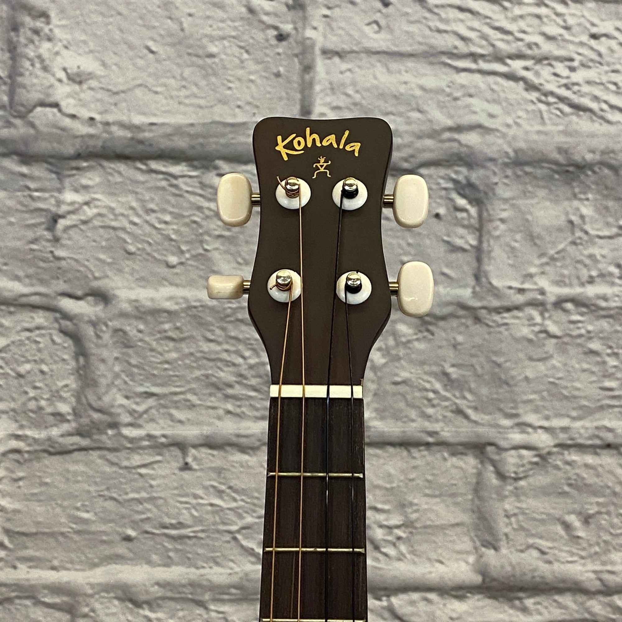 Kohala KO-B Baritone Ukulele