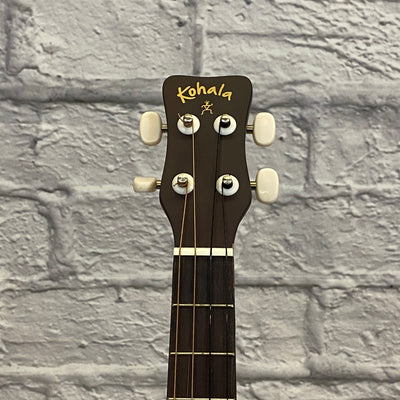 Kohala KO-B Baritone Ukulele