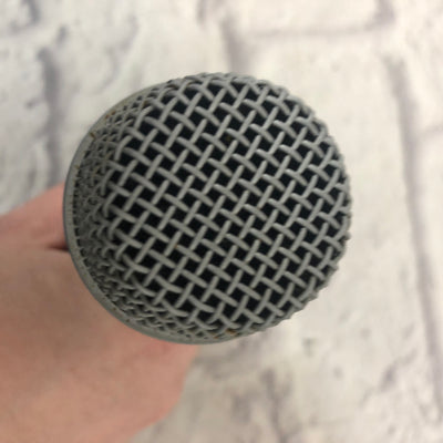Shure Beta 87A Supercardoid Condenser Microphone