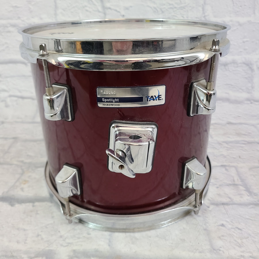 Taye Spotlight 10x8 Rack Tom