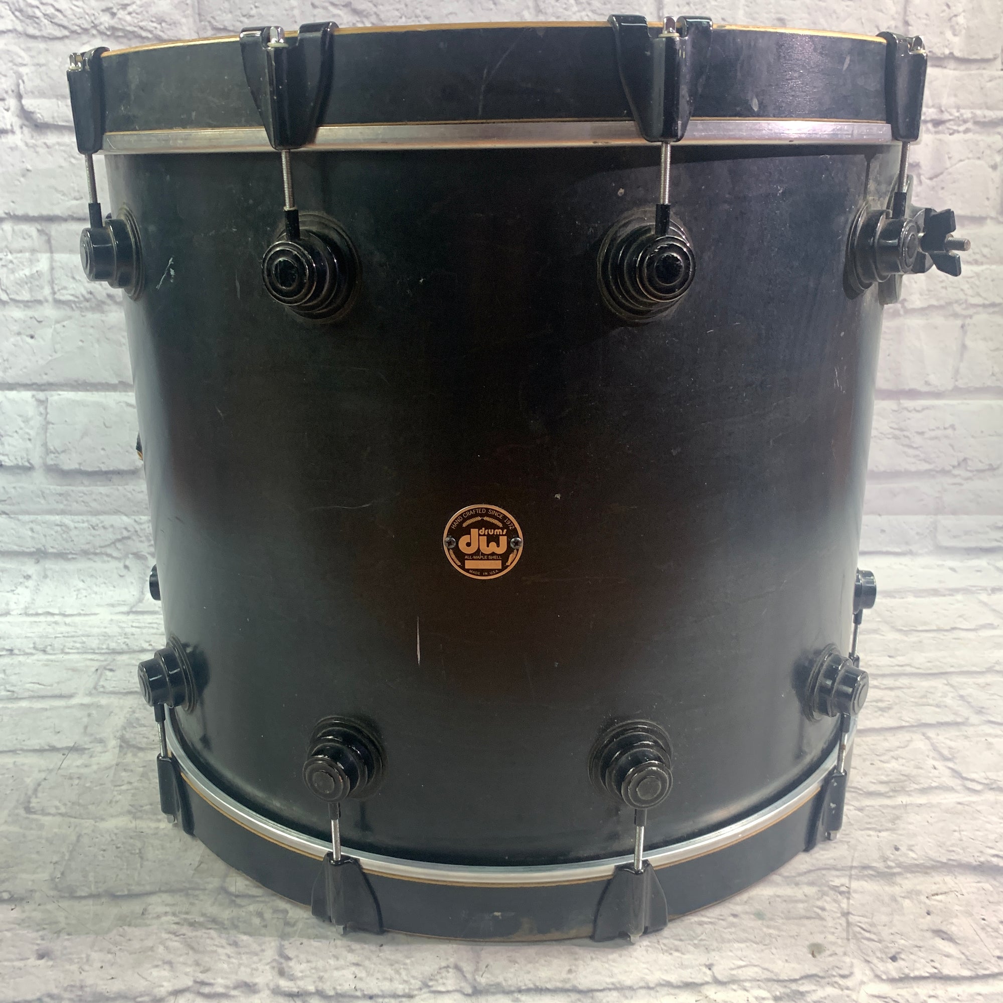 DW 22 Collectors Series Bass Drum AS IS