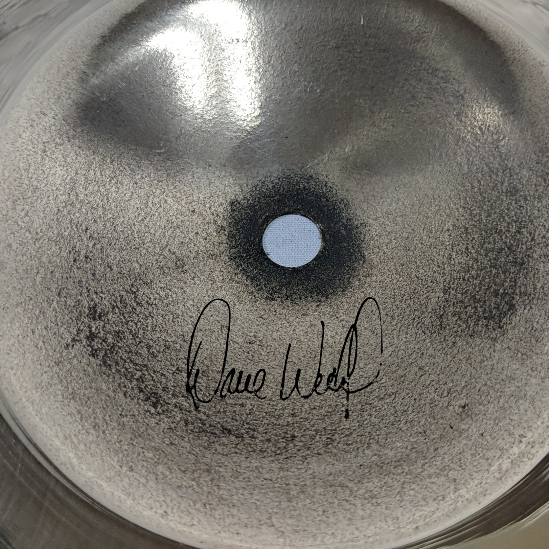 Sabian HHX Evolution 16 Crash Cymbal