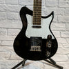 Caraya C1 3/4 Size Solid Body Electric Guitar