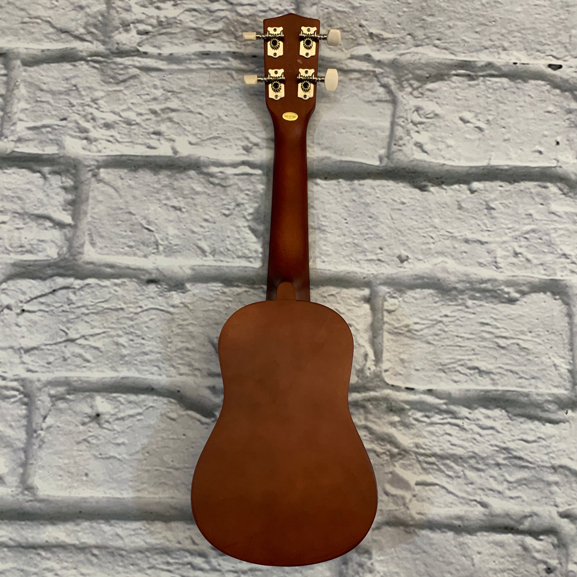 Santa Rosa U2P Soprano Ukulele - New Old Stock!