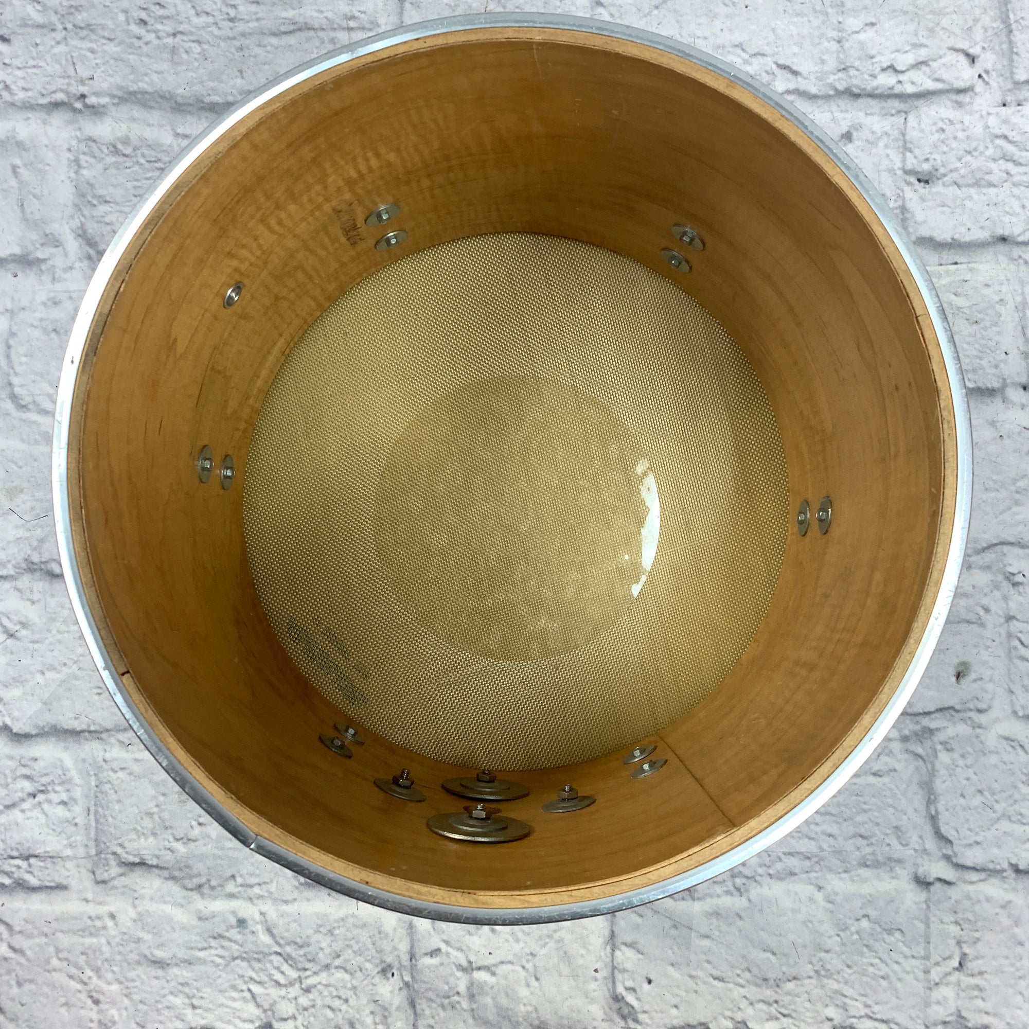 Vintage 1970s Slingerland 13 Concert Tom