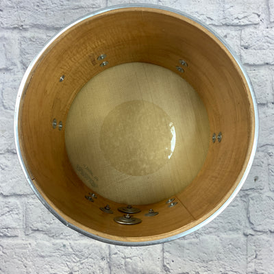 Vintage 1970s Slingerland 13 Concert Tom