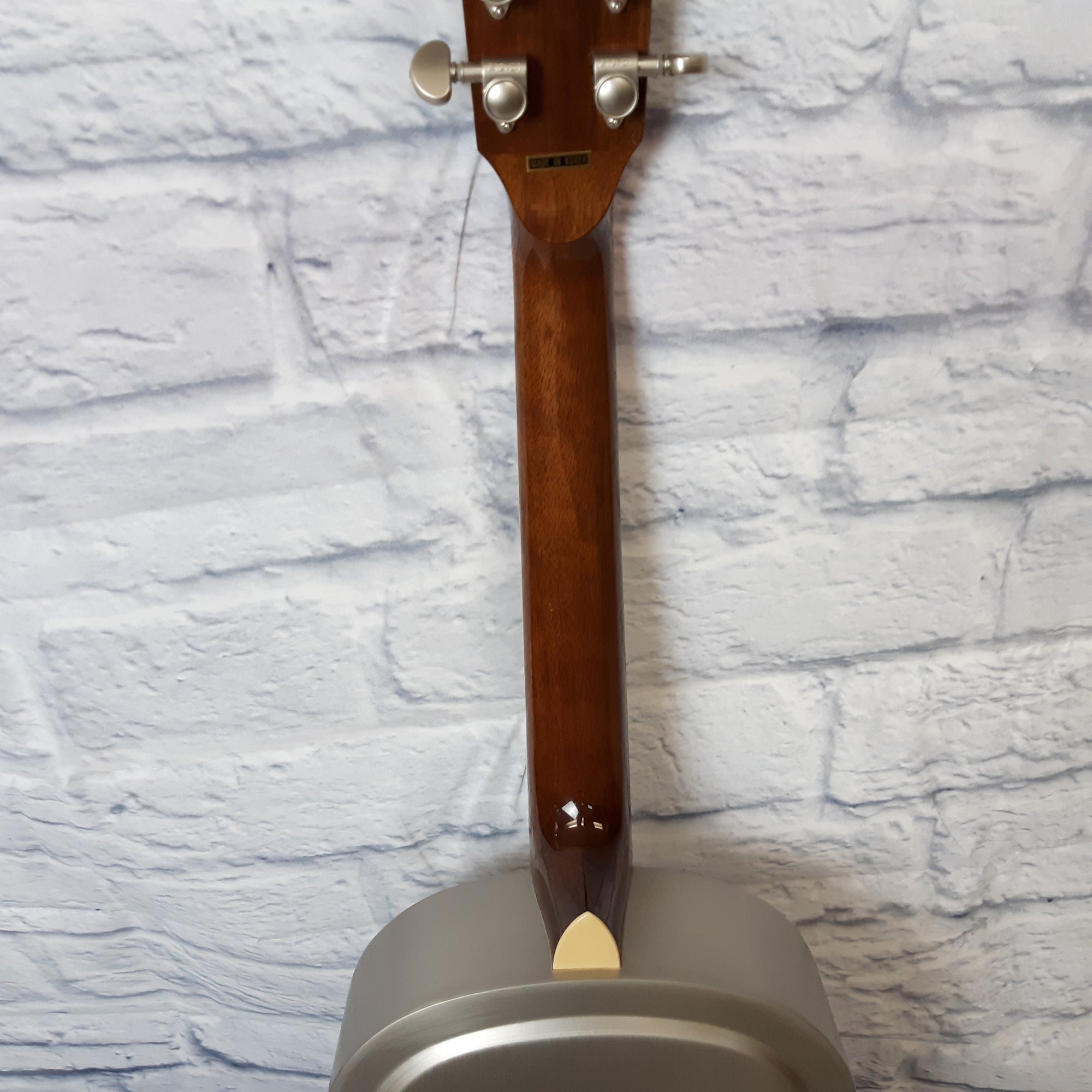 Gold Tone Paul Beard GRS Resonator Guitar