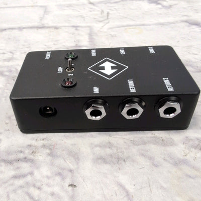 JHS Switchback Advanced Loop Switcher