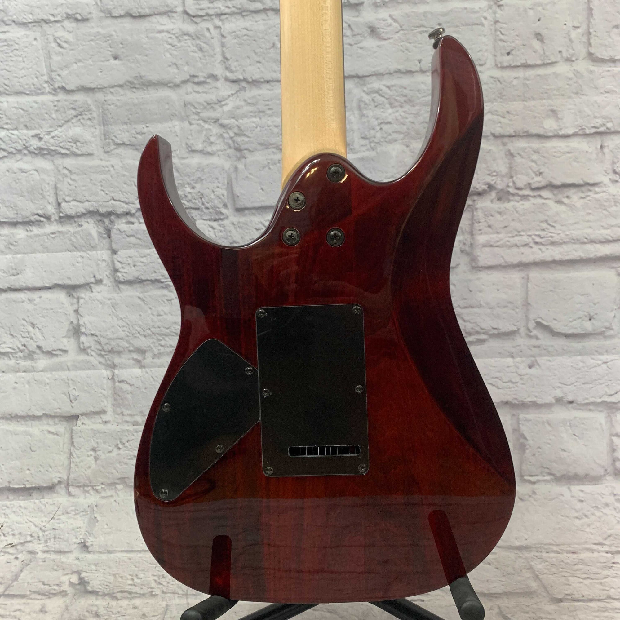 Ibanez RG 320 FA Electric Guitar