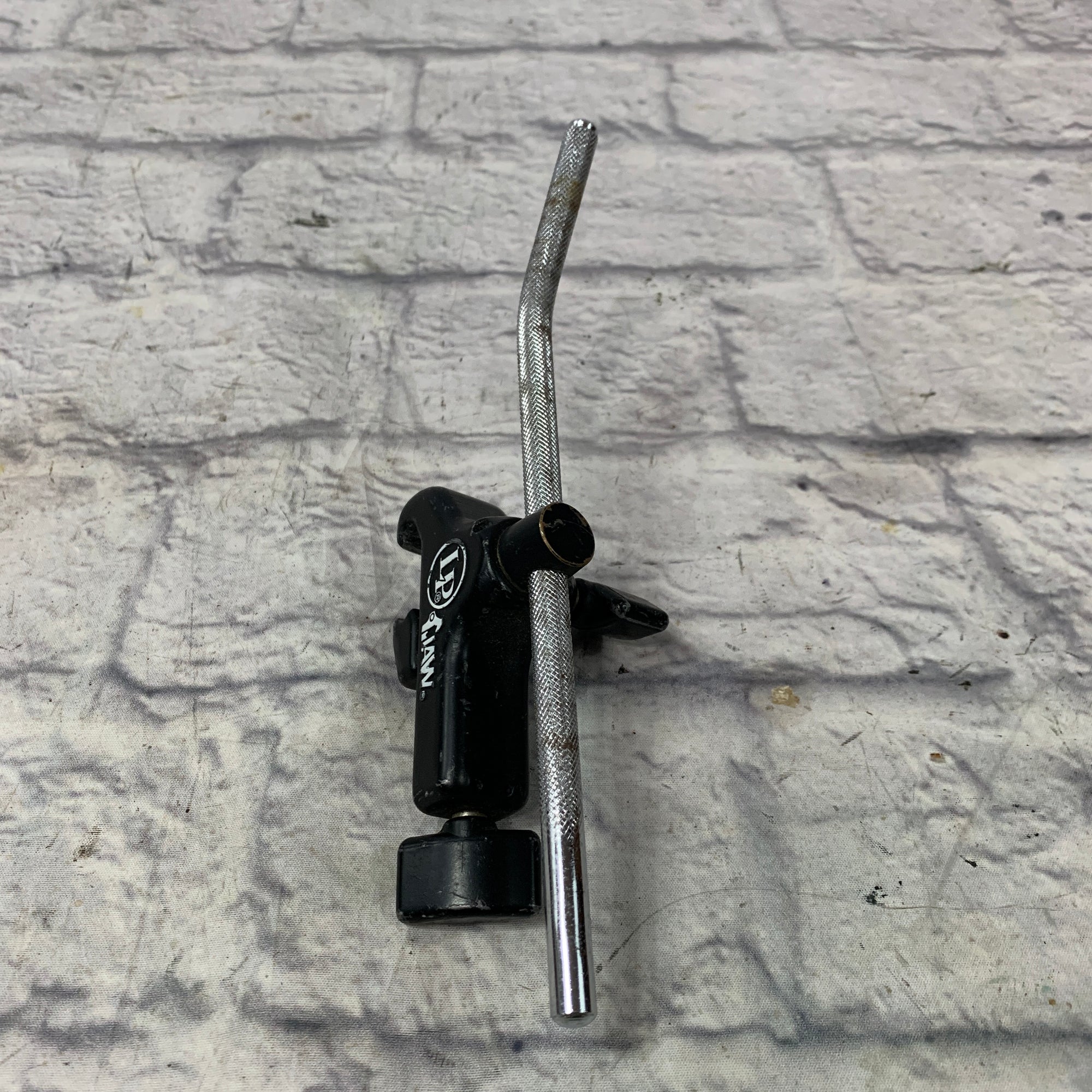 LP Latin Percussion Claw Drum  Mount