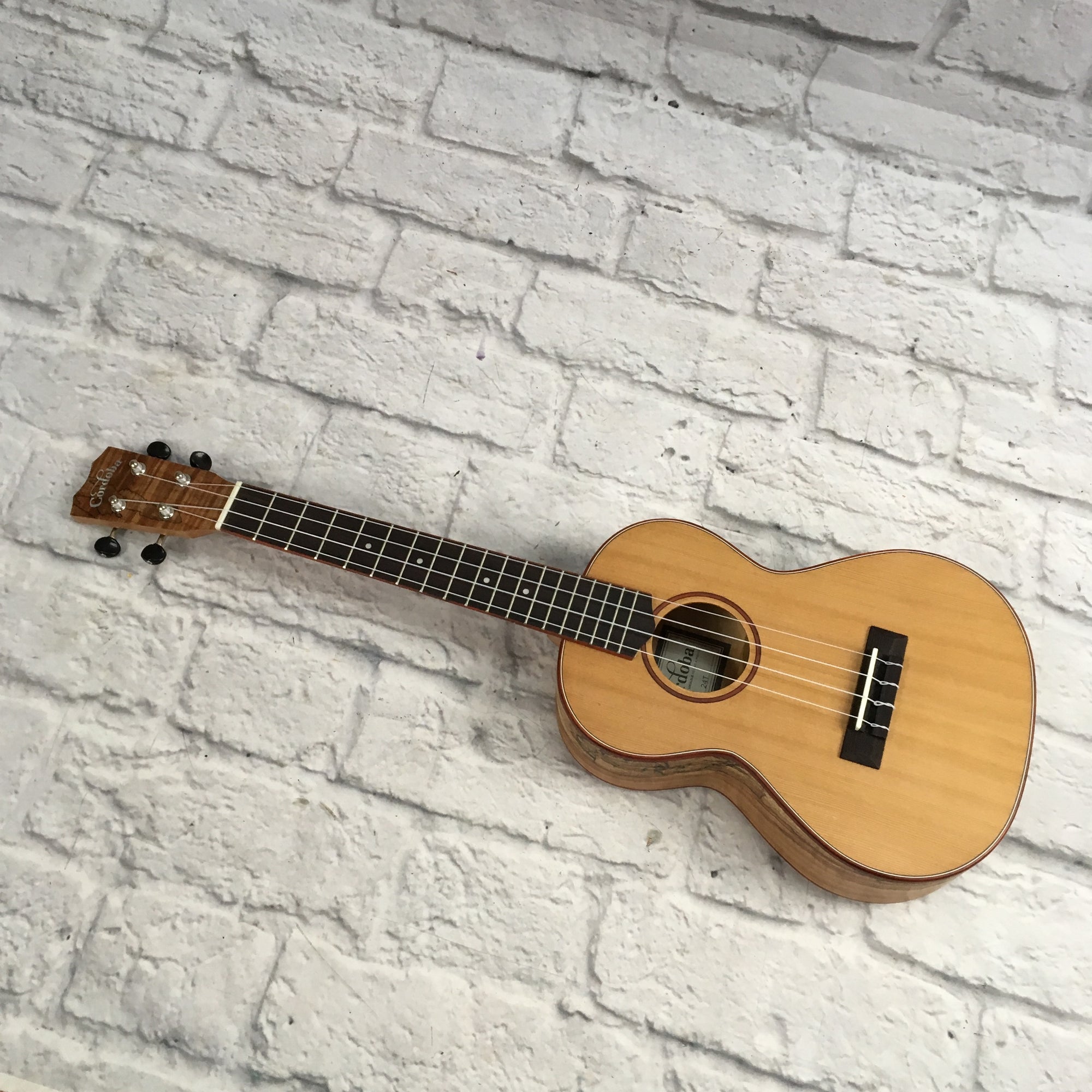 Cordoba 24T Tenor Ukulele