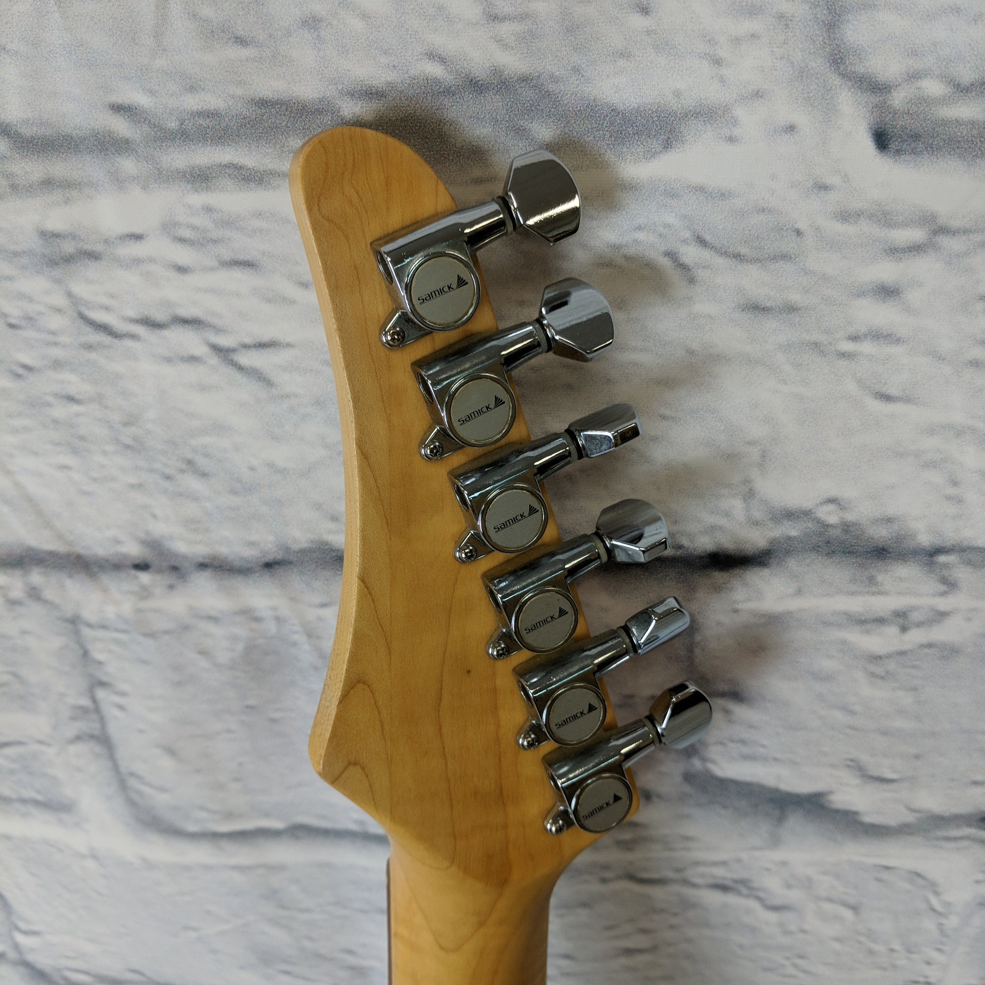 Samick Southside Special Electric Guitar - Evolution Music