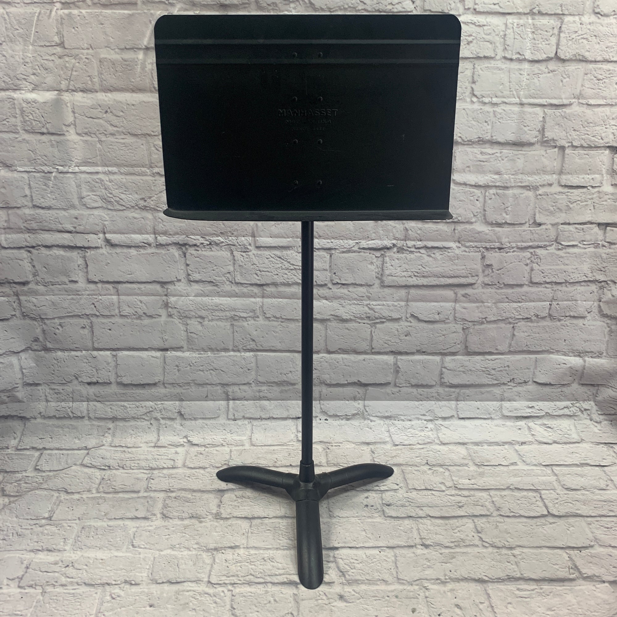 Manhasset Conductor Music Stand