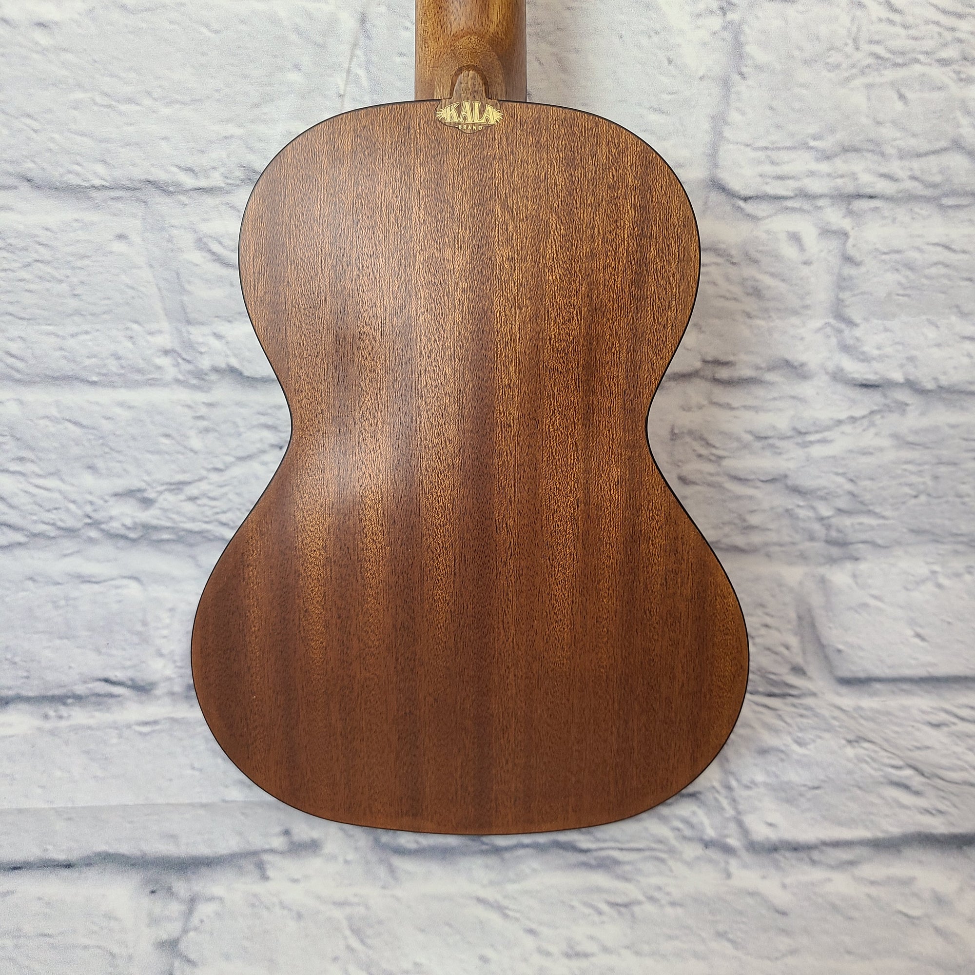 Kala KA-SSTU-T Mahogany Tenor Ukulele