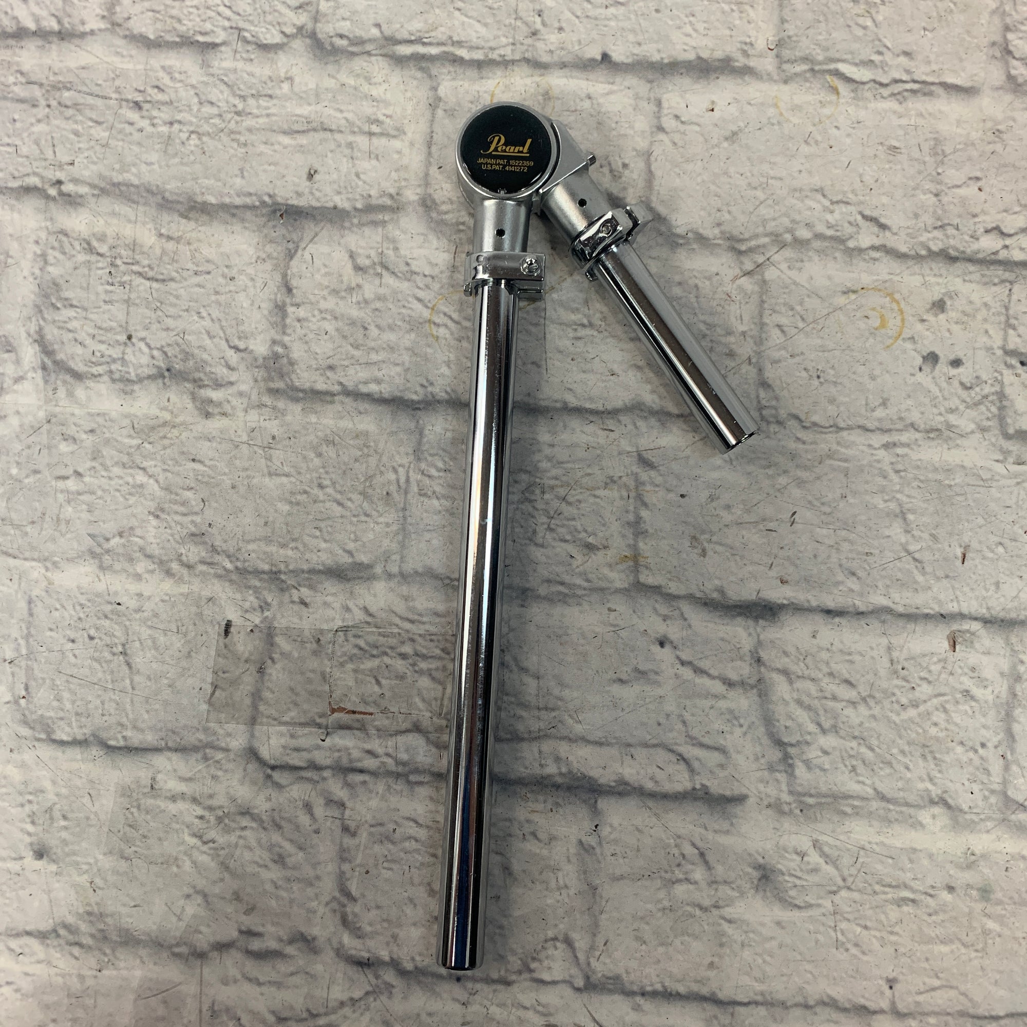 Pearl Tubular Tom Arm