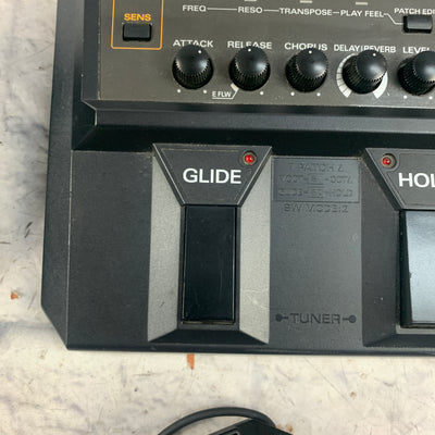 Roland GR20 Guitar Synth with GK3 Pickup