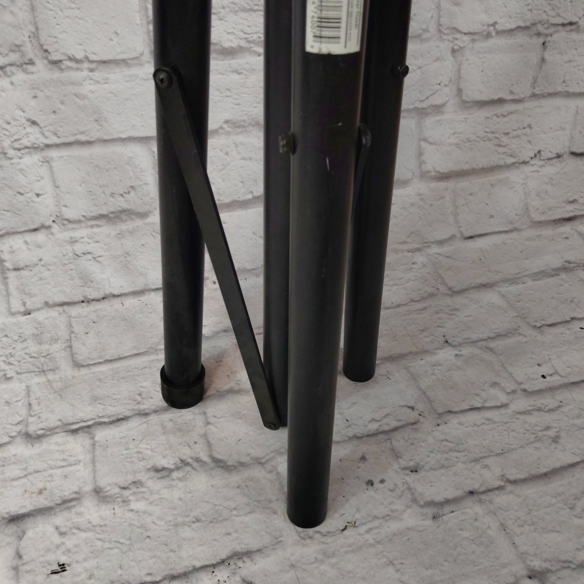On-Stage SS8000 AHB Speaker Stand