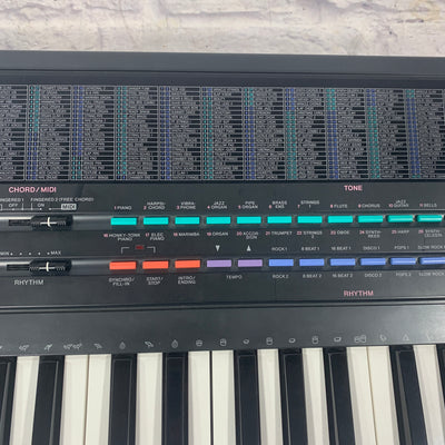 Casio Casiotone CT-650 Digital Keyboard