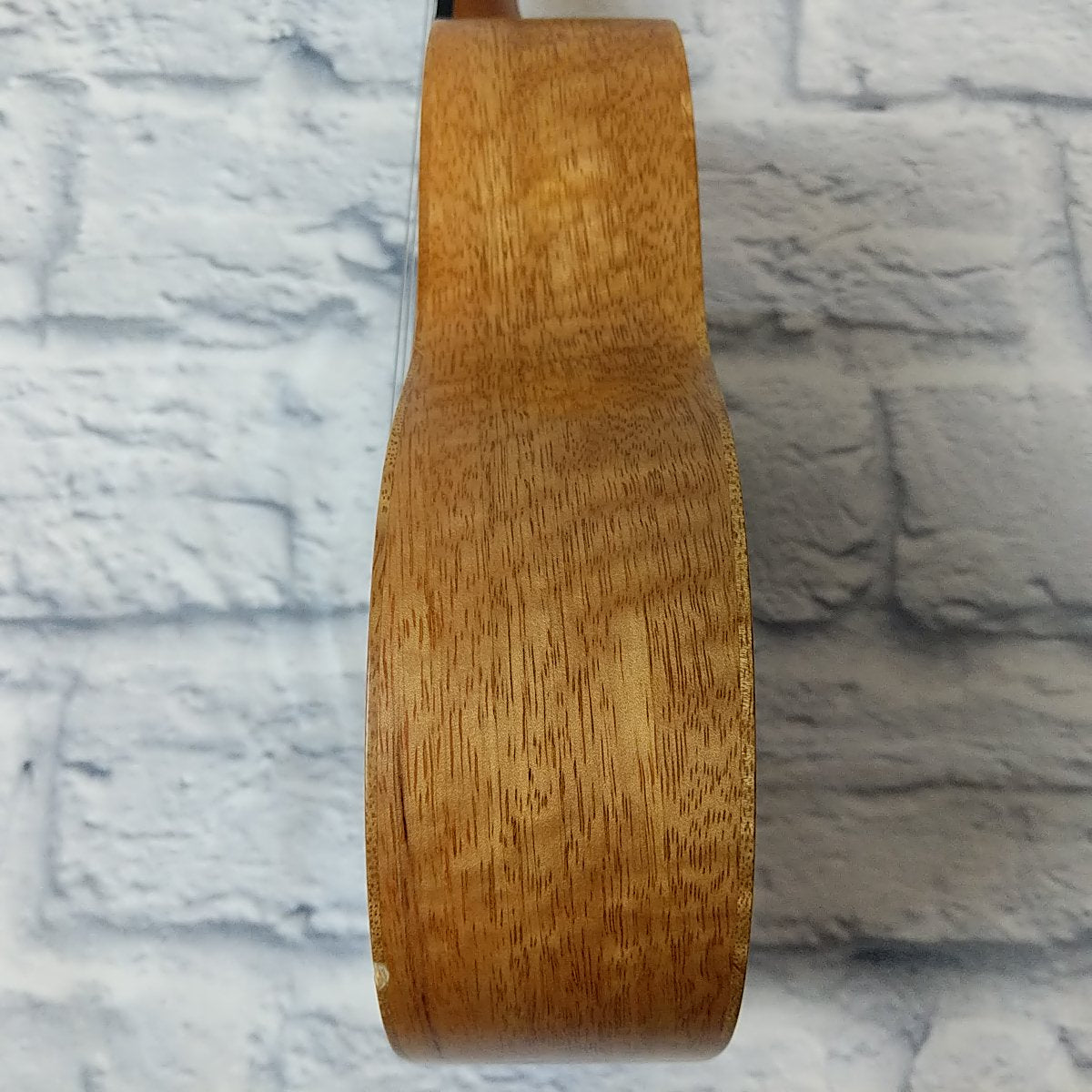 Pono MGS Mango Satin Soprano Ukulele