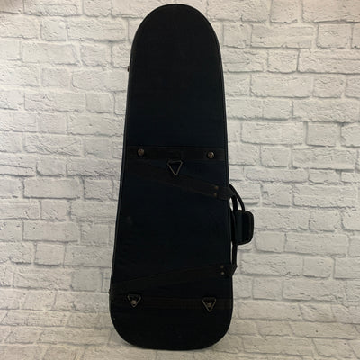 Nylon Over Polyfoam Les Paul Guitar Case