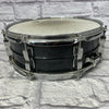 Ludwig Black Galaxy Acrolite 14x5" Snare