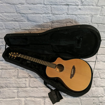 Breedlove SOLO C350/CME.G Acoustic Guitar w/ Case - Mint New Old Stock