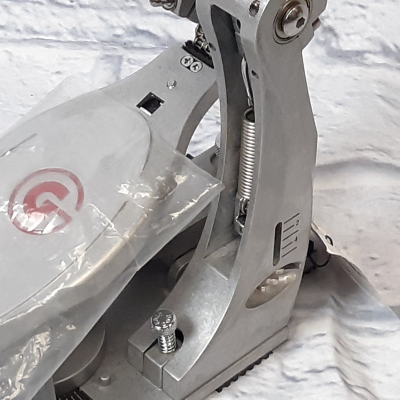 gibraltar g class pedal Gibraltar G class Kick pedal with carry case