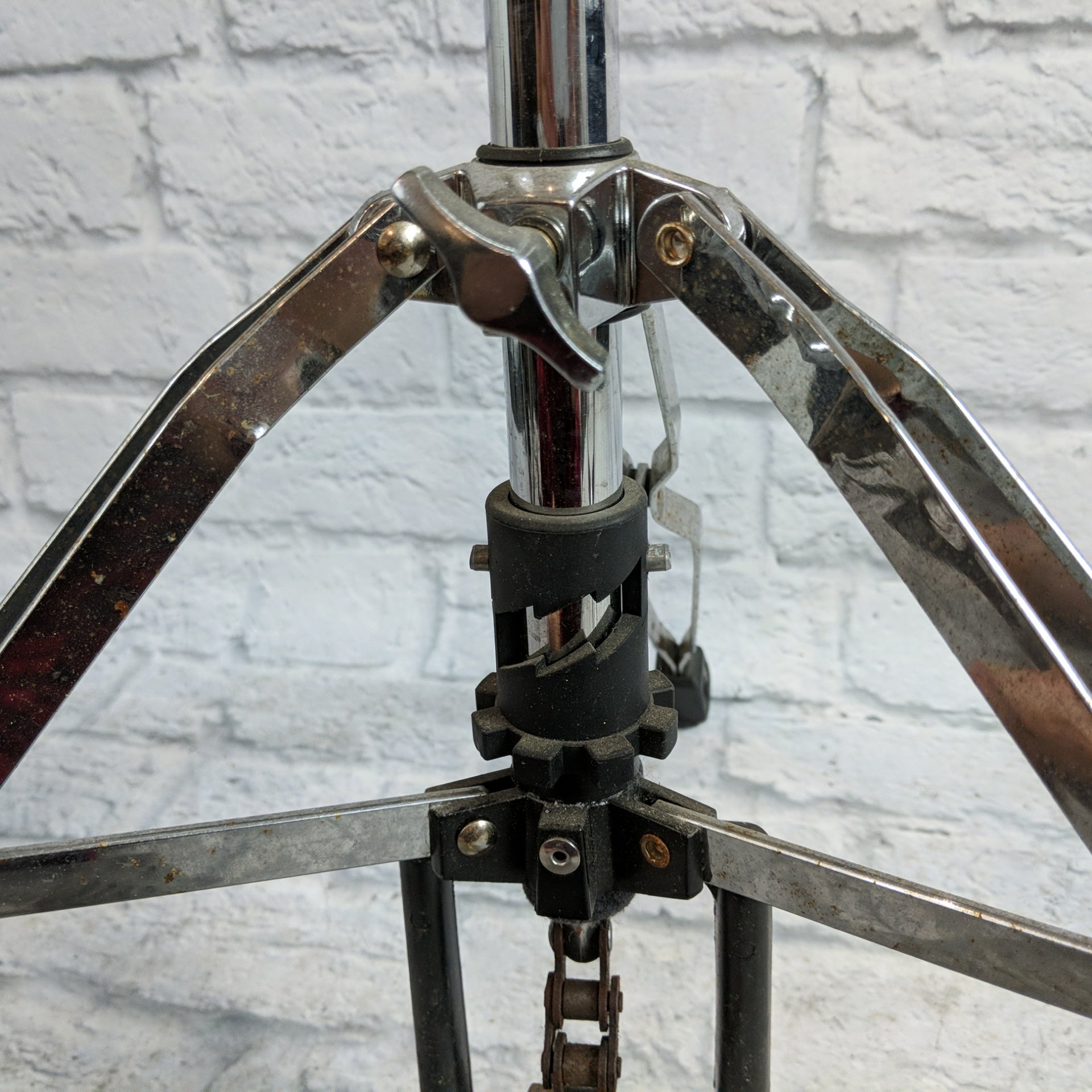 PDP PGHH880 Hi-Hat Stand with RoboCup