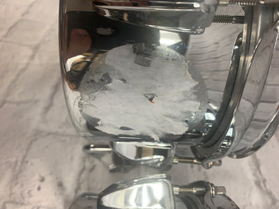 Tama Mini Steel Timbales 6 / 8