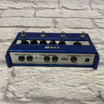 Line 6 MM4 Modulation Modeler