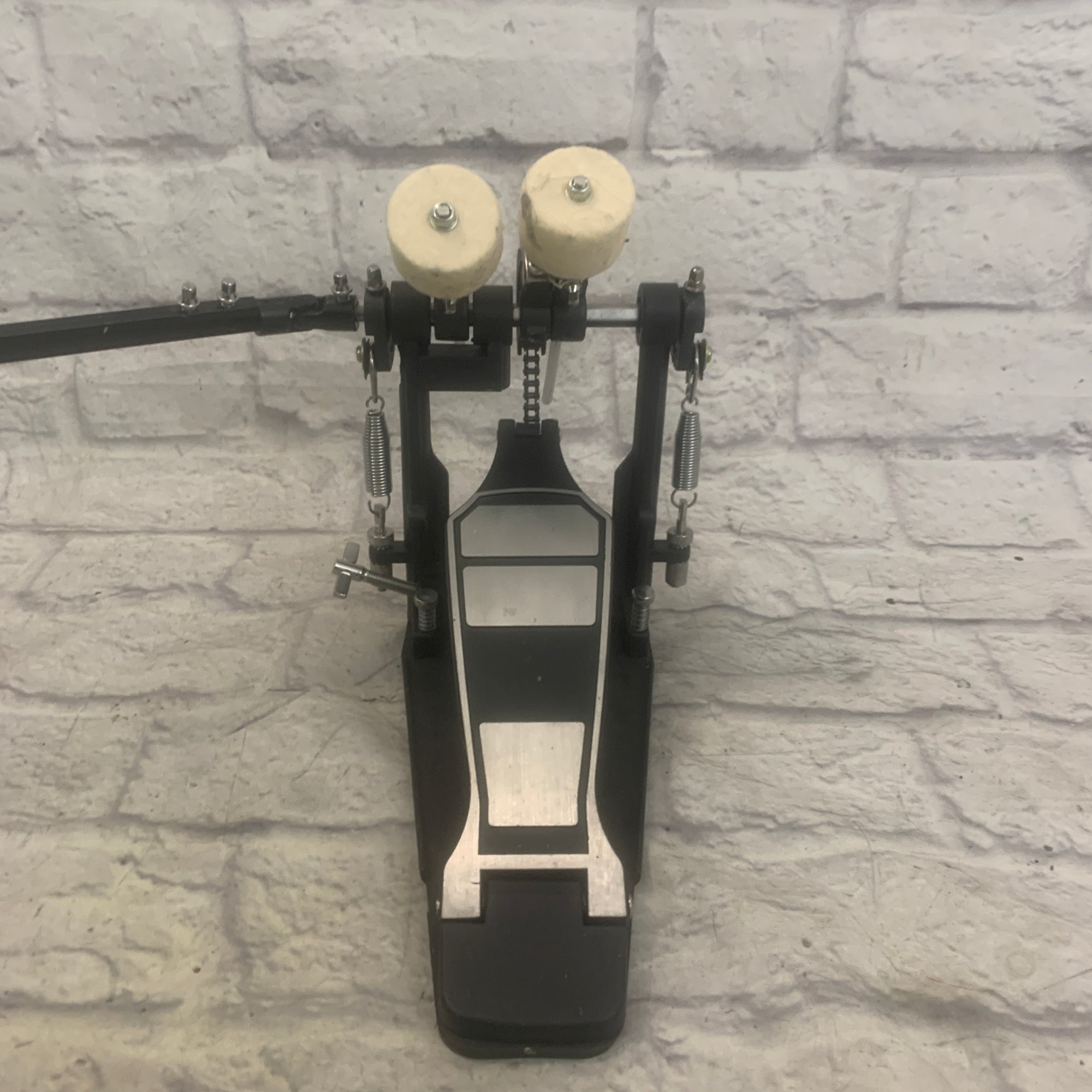 Unknown Double Kick Pedal